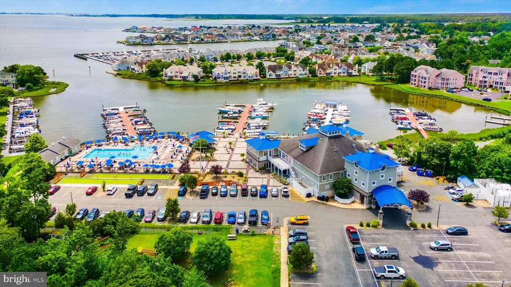 22 CAPETOWN ROAD Ocean Pines, MD 21811