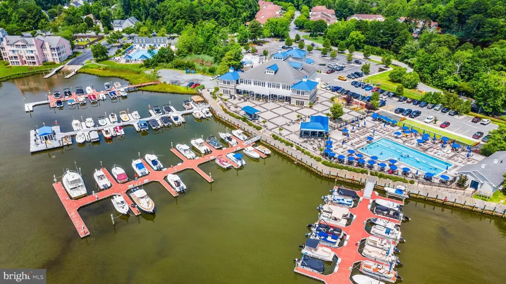 22 CAPETOWN ROAD Ocean Pines, MD 21811