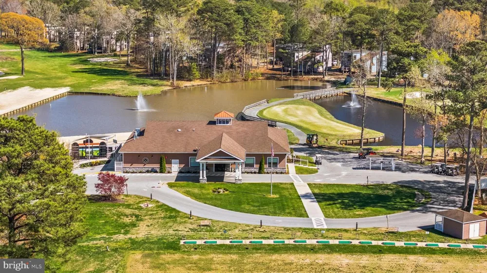 22 CAPETOWN ROAD Ocean Pines, MD 21811
