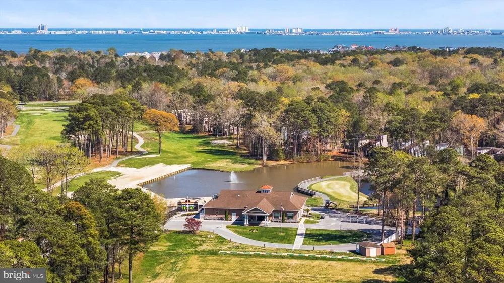 22 CAPETOWN ROAD Ocean Pines, MD 21811
