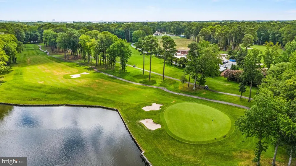 22 CAPETOWN ROAD Ocean Pines, MD 21811