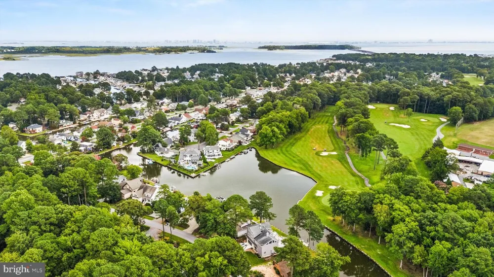 22 CAPETOWN ROAD Ocean Pines, MD 21811