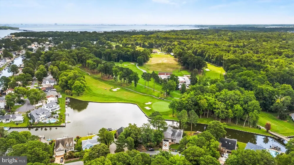 22 CAPETOWN ROAD Ocean Pines, MD 21811