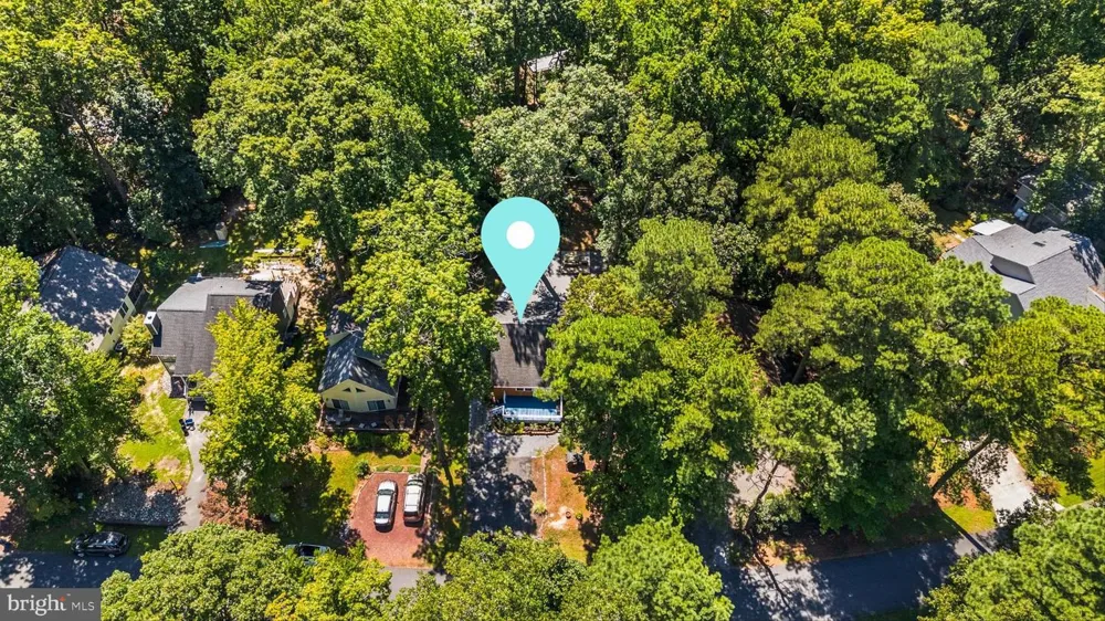 22 CAPETOWN ROAD Ocean Pines, MD 21811