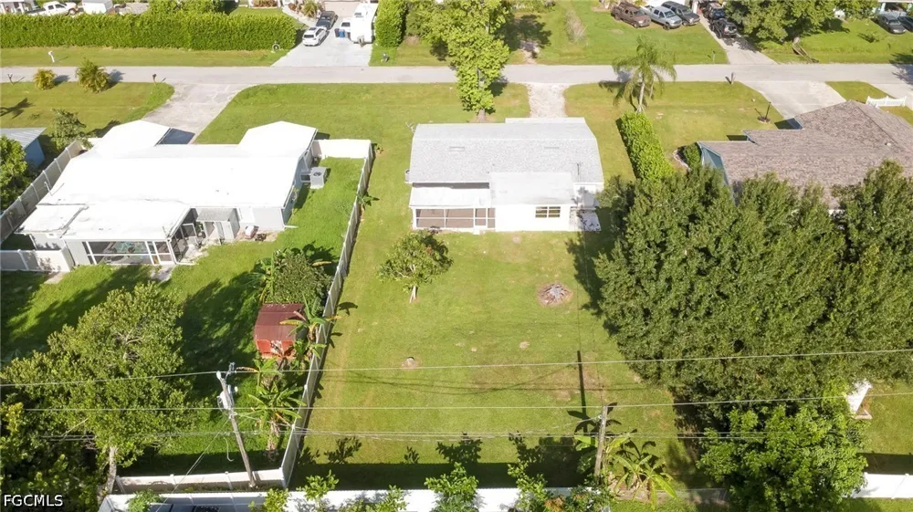 Travis Avenue North Fort Myers, FL 33903