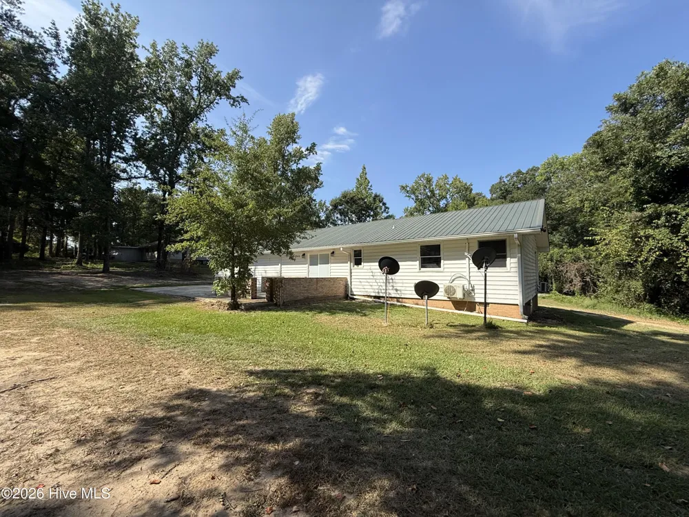 818 Ridge Avenue Thomson, GA 30824