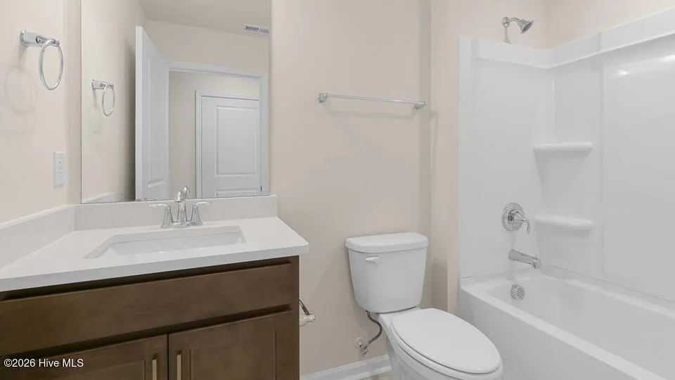 421 Thistle Meadow Lane Aberdeen, NC 28315