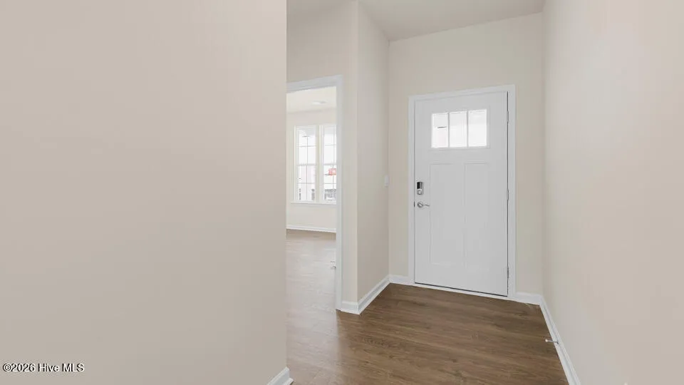 421 Thistle Meadow Lane Aberdeen, NC 28315