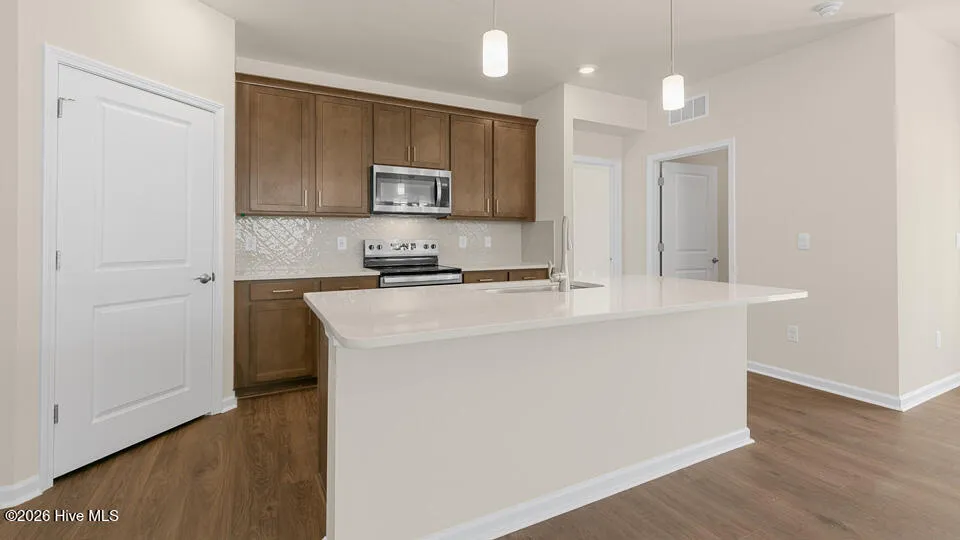 421 Thistle Meadow Lane Aberdeen, NC 28315