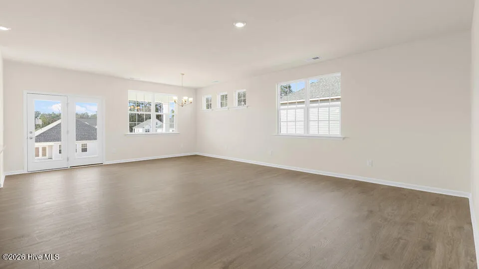 421 Thistle Meadow Lane Aberdeen, NC 28315