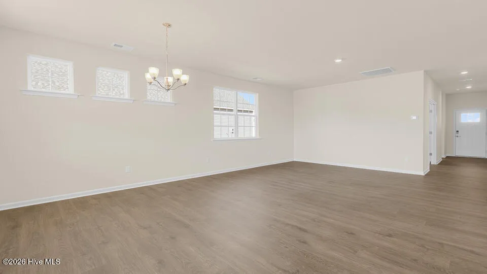 421 Thistle Meadow Lane Aberdeen, NC 28315