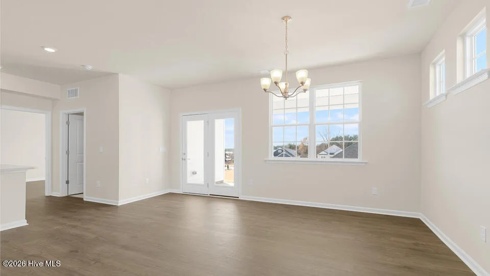 421 Thistle Meadow Lane Aberdeen, NC 28315