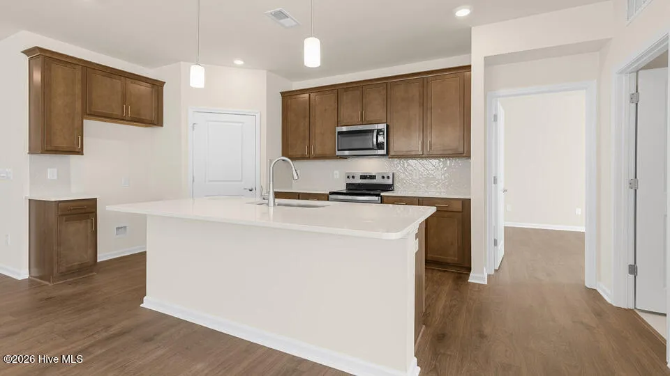 421 Thistle Meadow Lane Aberdeen, NC 28315