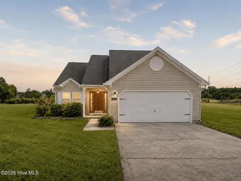 191 Eagle Creek Road