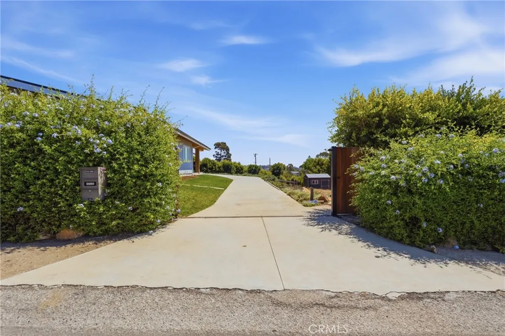 5660 Busch Drive Malibu, CA 90265