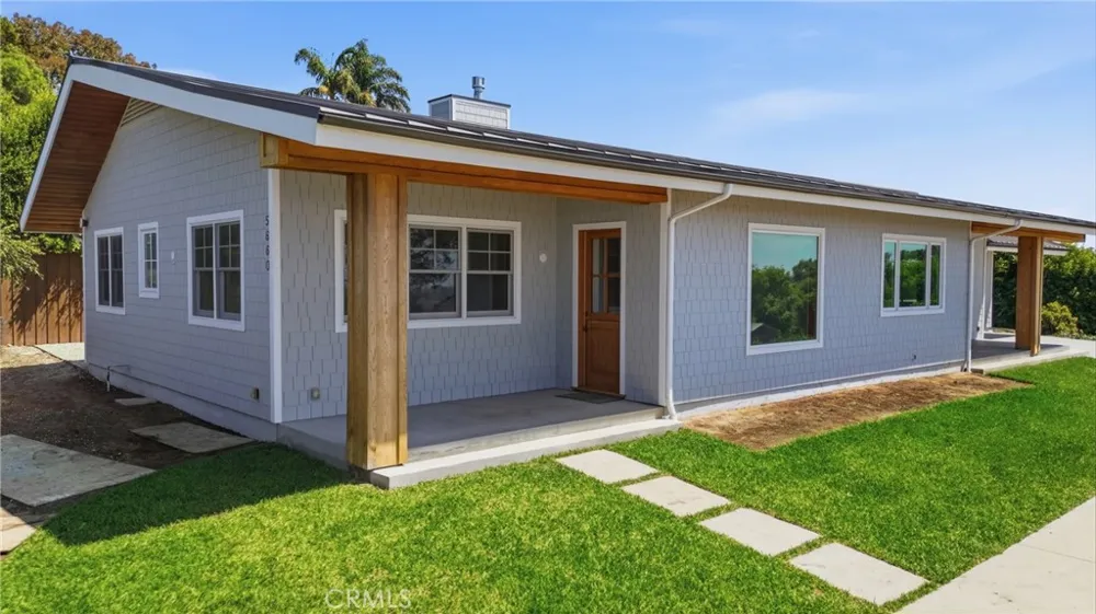 5660 Busch Drive Malibu, CA 90265