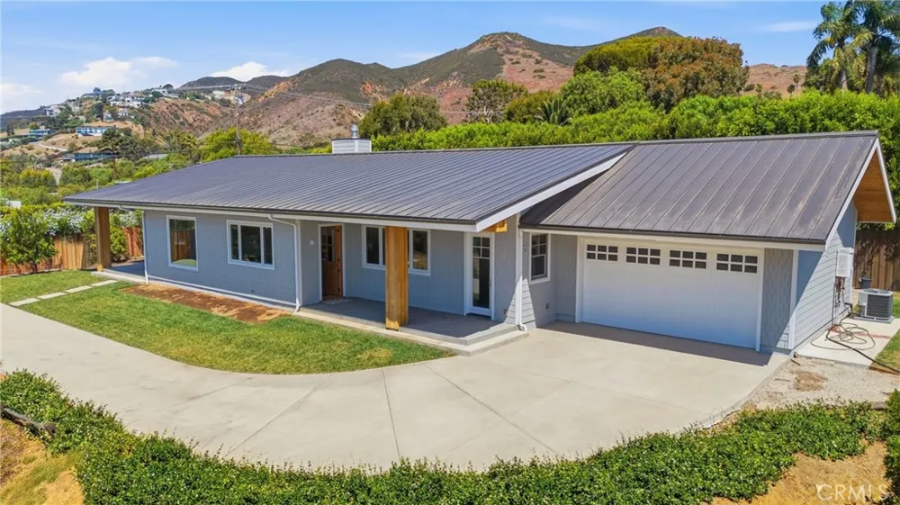 5660 Busch Drive Malibu, CA 90265