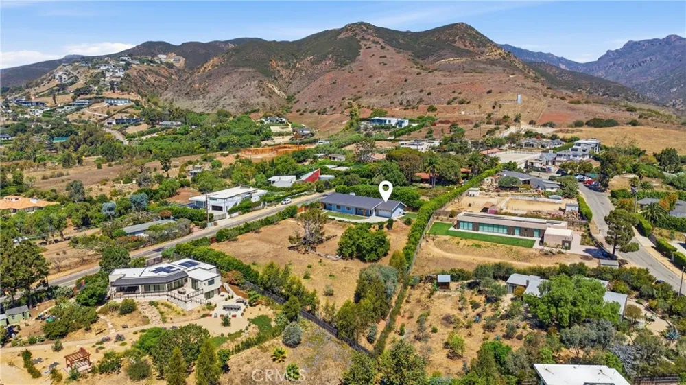 5660 Busch Drive Malibu, CA 90265