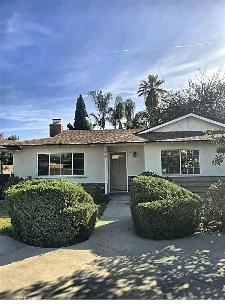 9635 Broadway Temple City, CA 91780