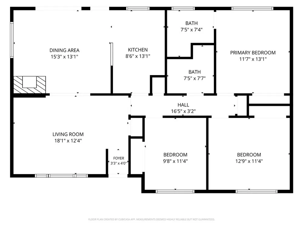 9635 Broadway Temple City, CA 91780