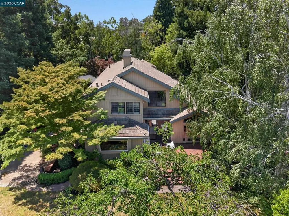 549 Buttonwood Dr Danville, CA 94506