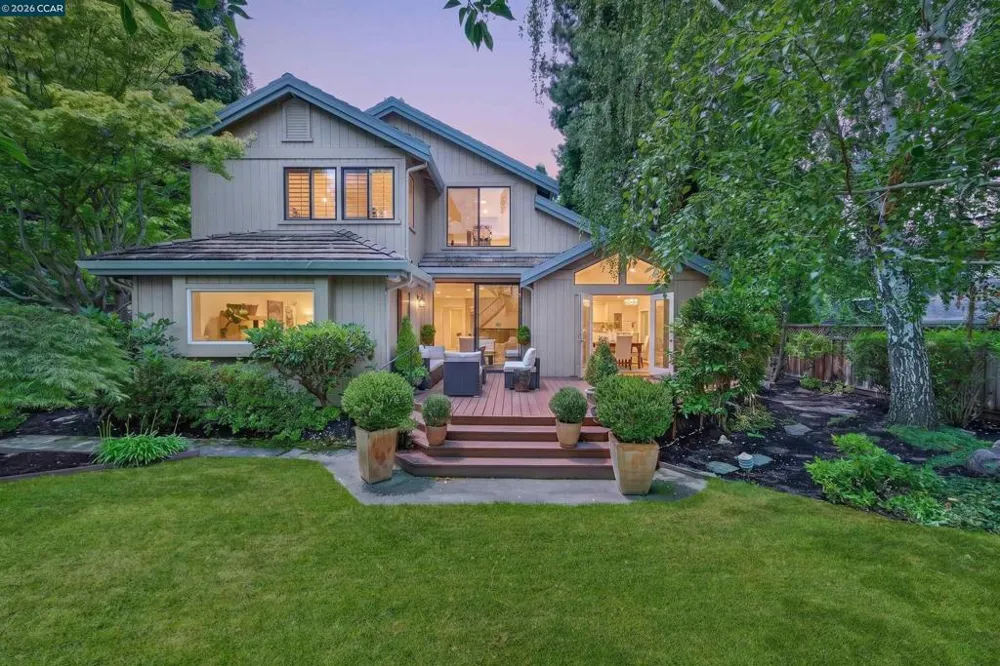 549 Buttonwood Dr Danville, CA 94506