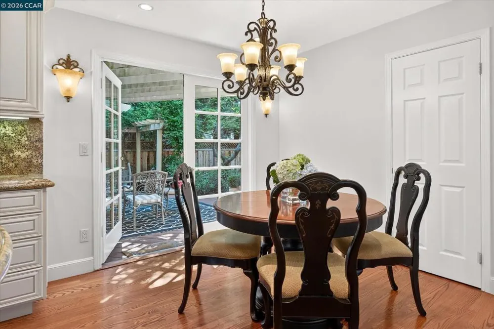 549 Buttonwood Dr Danville, CA 94506