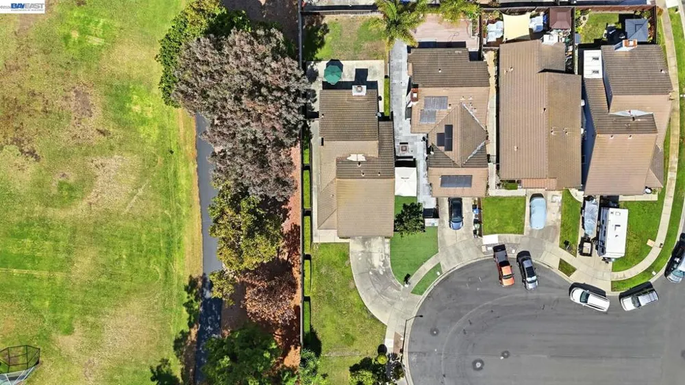 38109 Iris Court Newark, CA 94560
