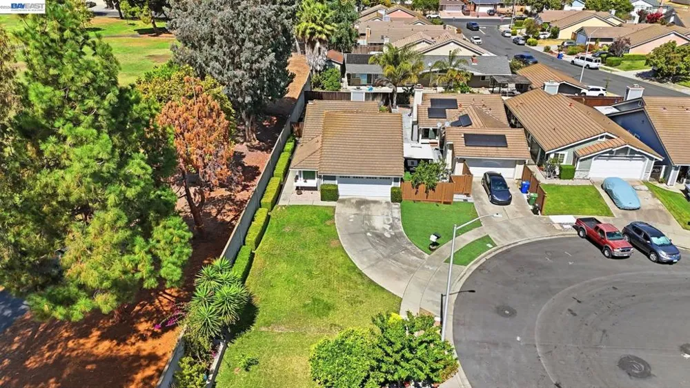 38109 Iris Court Newark, CA 94560