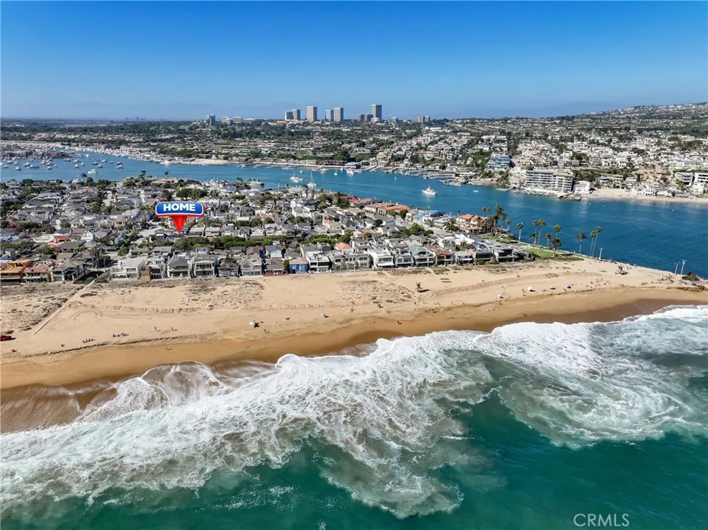 2104 E Ocean Newport Beach, CA 92661
