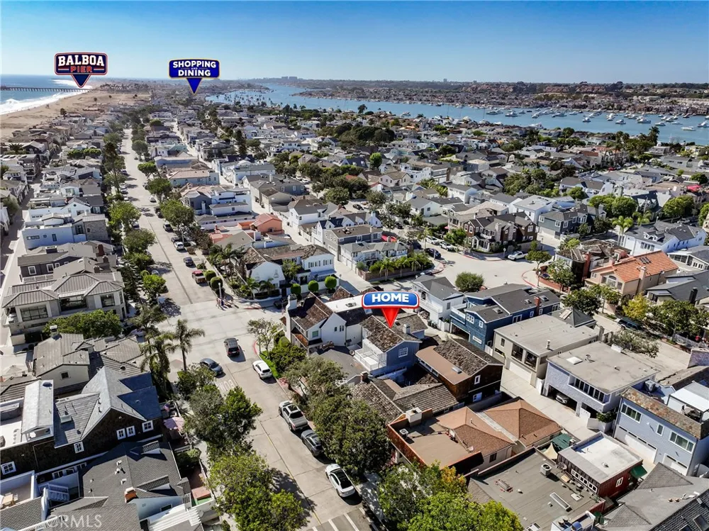 2104 E Ocean Newport Beach, CA 92661