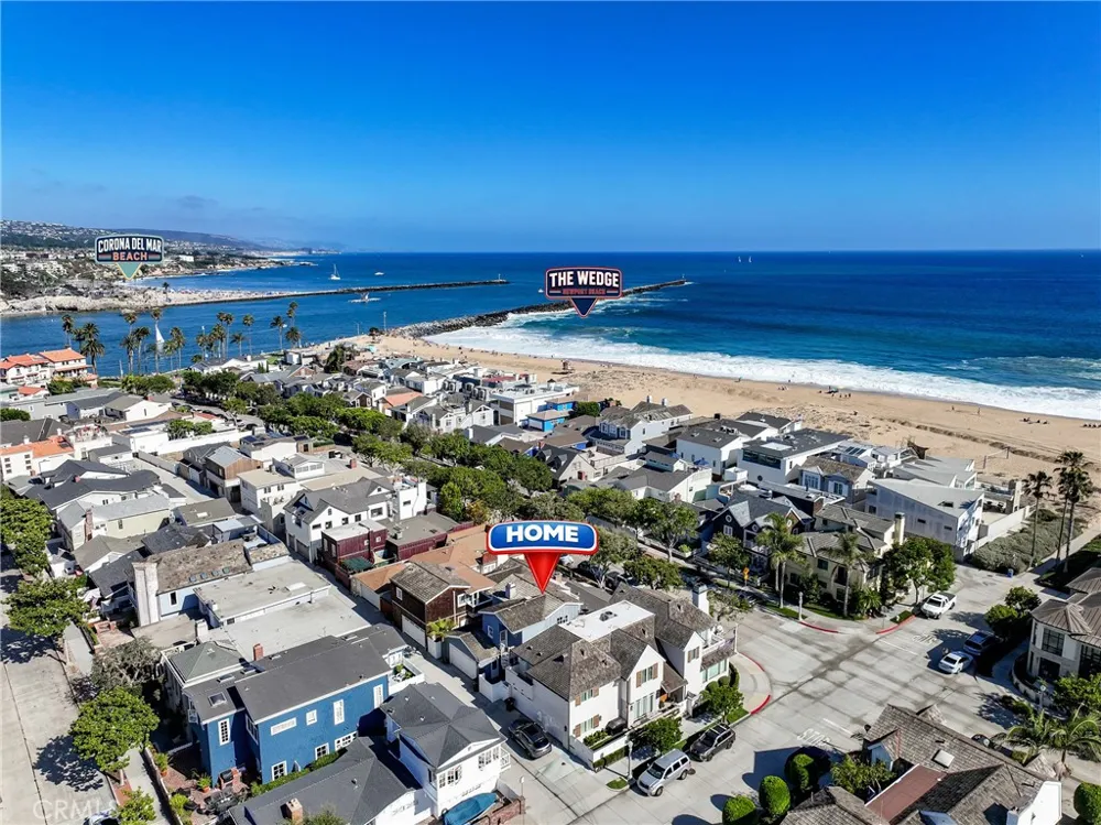 2104 E Ocean Newport Beach, CA 92661