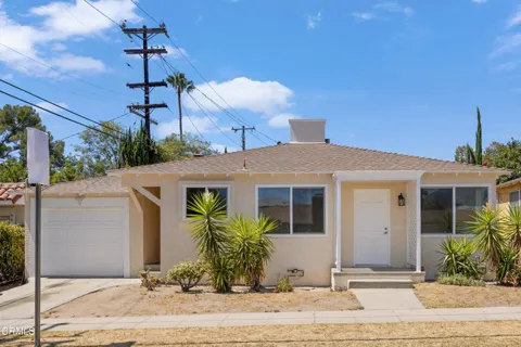 1311 Tierra Alta Drive