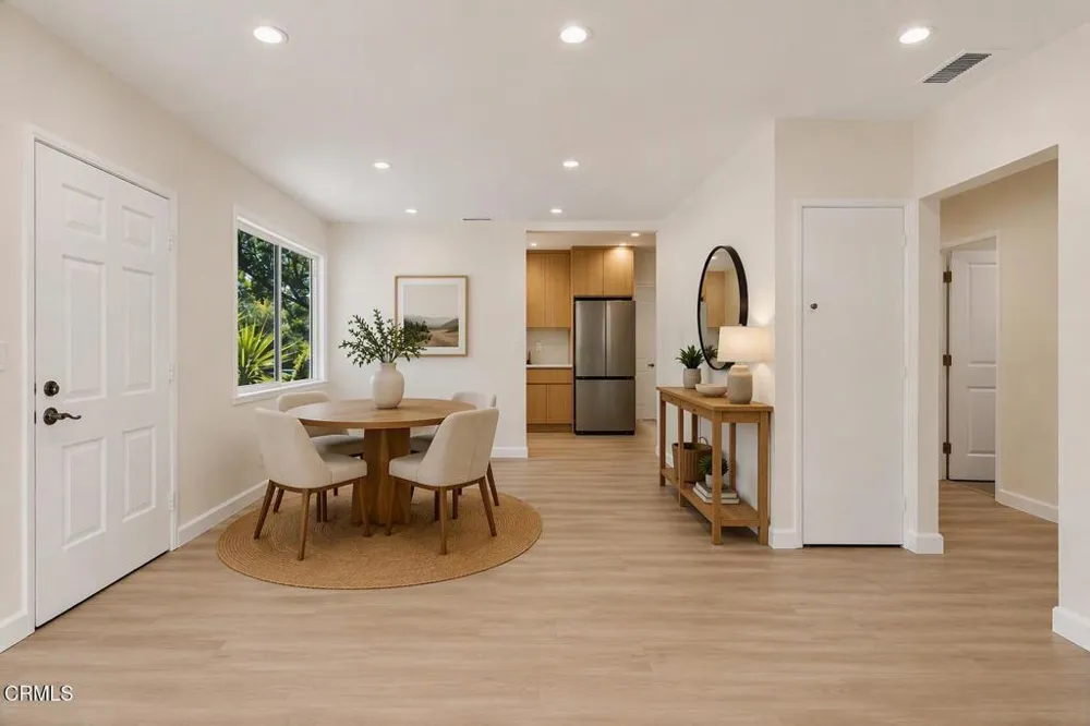1311 Tierra Alta Drive Pasadena, CA 91104