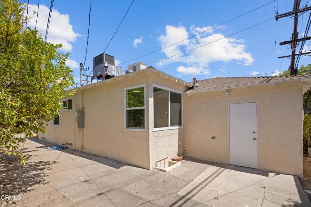 1311 Tierra Alta Drive Pasadena, CA 91104
