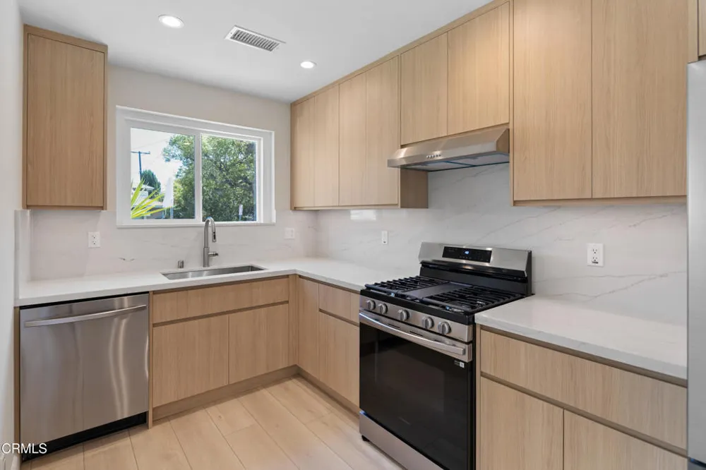 1311 Tierra Alta Drive Pasadena, CA 91104