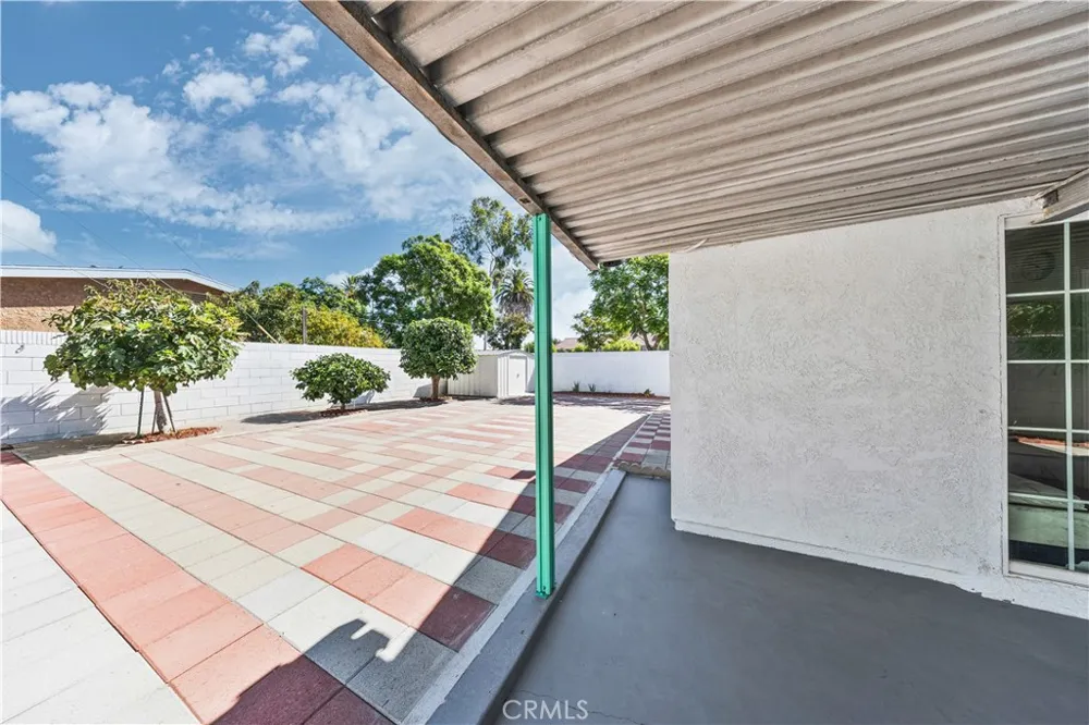 12159 Pantheon Norwalk, CA 90650