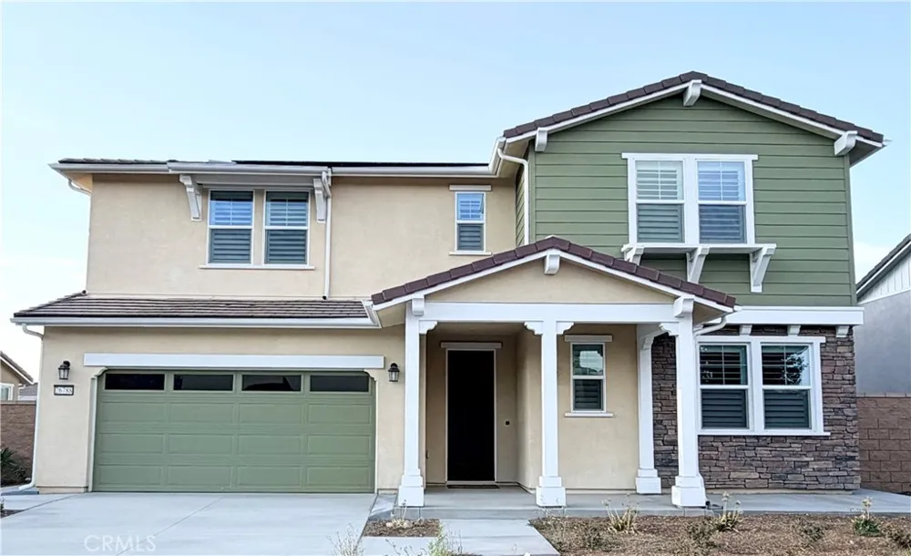 26788 Bermudez Loma Linda, CA 92373