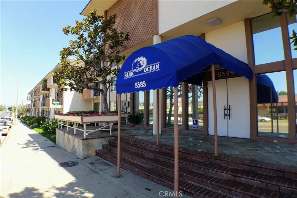 5585 E Pacific Coast Highway #240 Long Beach, CA 90804