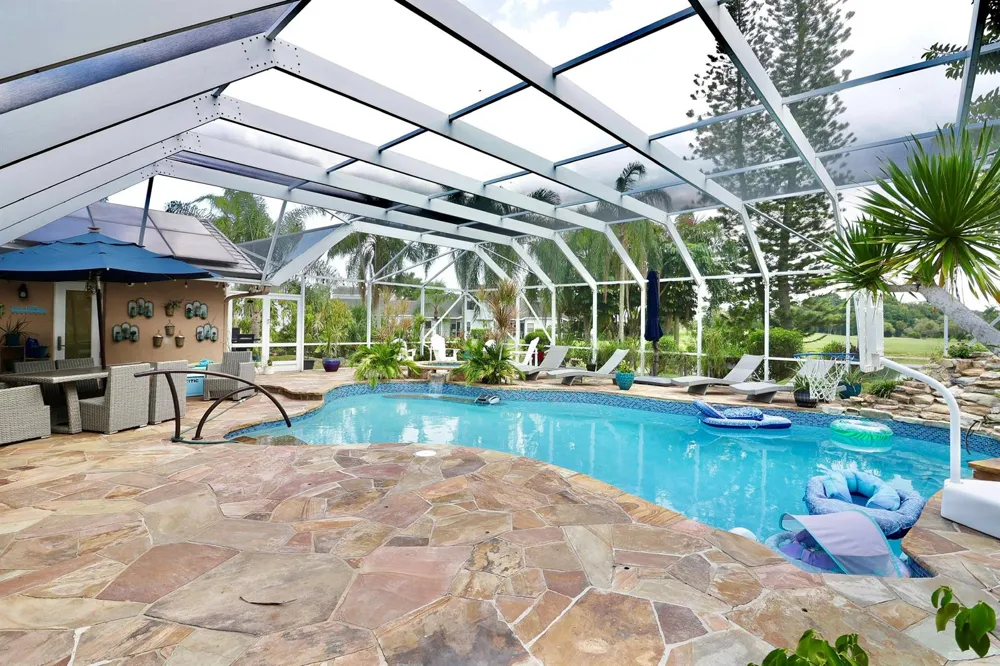 7801 NW 85TH AVENUE Tamarac, FL 33321