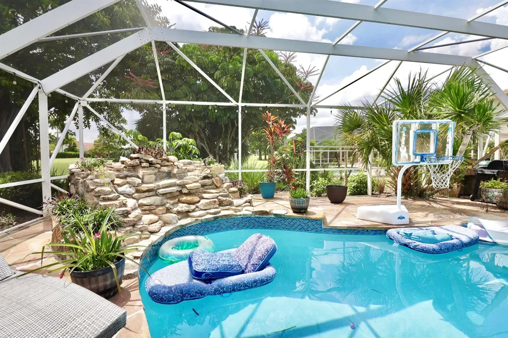 7801 NW 85TH AVENUE Tamarac, FL 33321