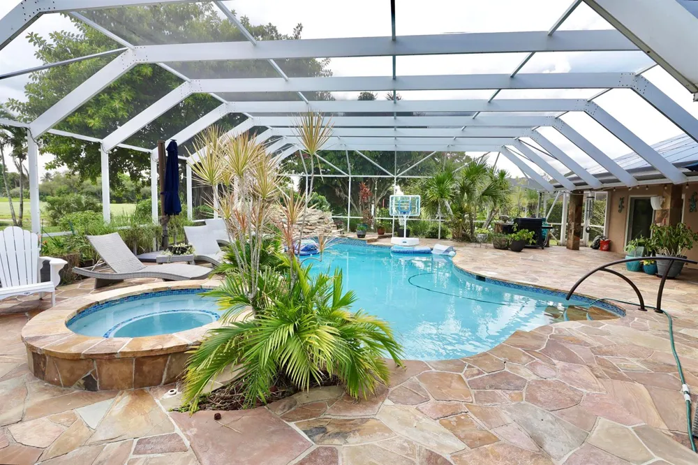 7801 NW 85TH AVENUE Tamarac, FL 33321
