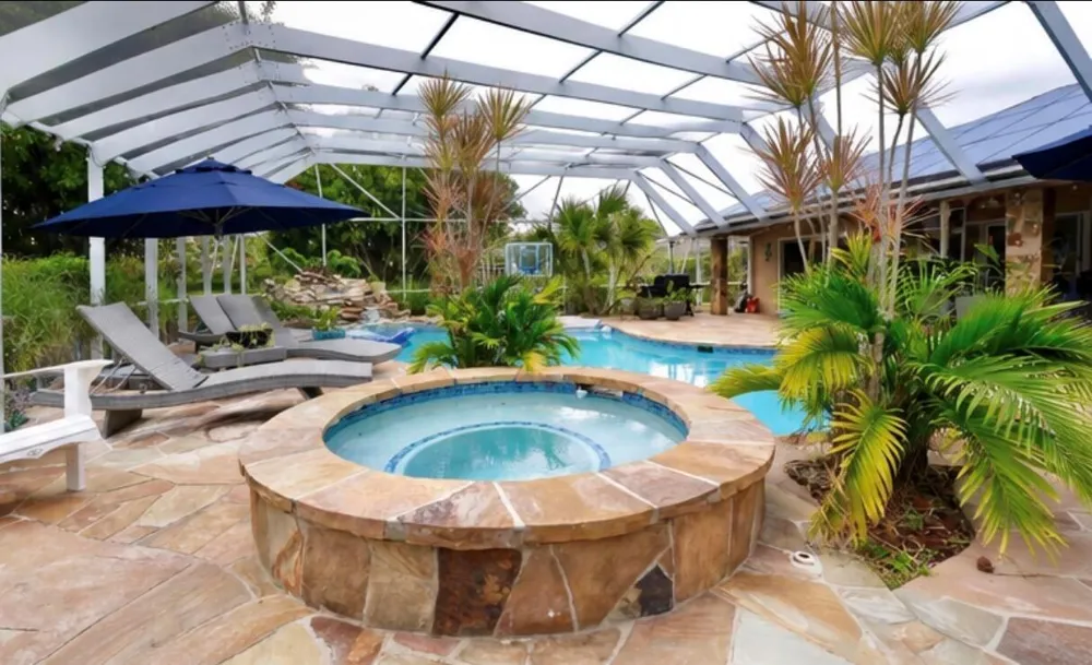 7801 NW 85TH AVENUE Tamarac, FL 33321