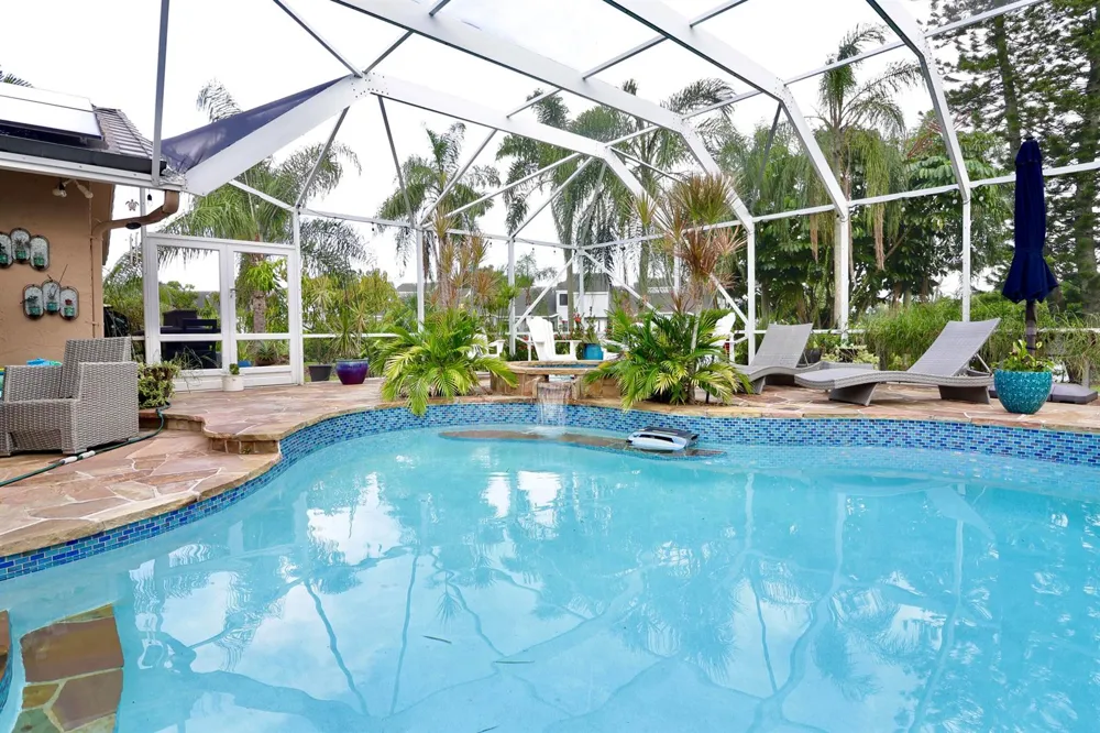 7801 NW 85TH AVENUE Tamarac, FL 33321