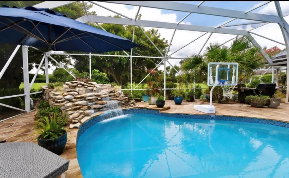 7801 NW 85TH AVENUE Tamarac, FL 33321