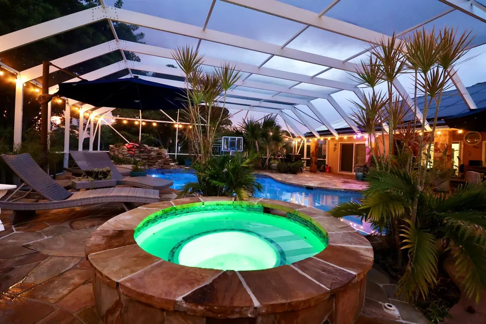 7801 NW 85TH AVENUE Tamarac, FL 33321