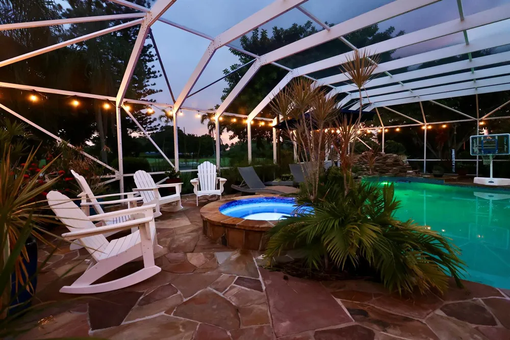 7801 NW 85TH AVENUE Tamarac, FL 33321