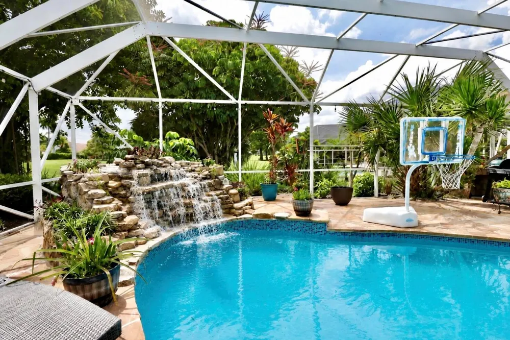 7801 NW 85TH AVENUE Tamarac, FL 33321