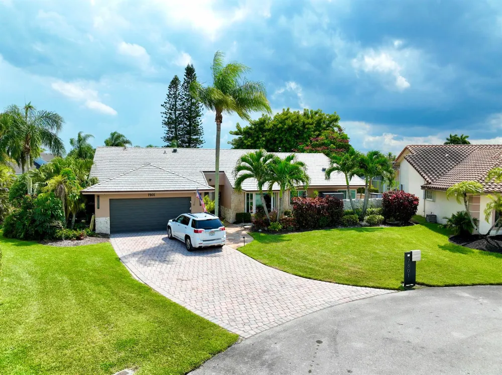 7801 NW 85TH AVENUE Tamarac, FL 33321