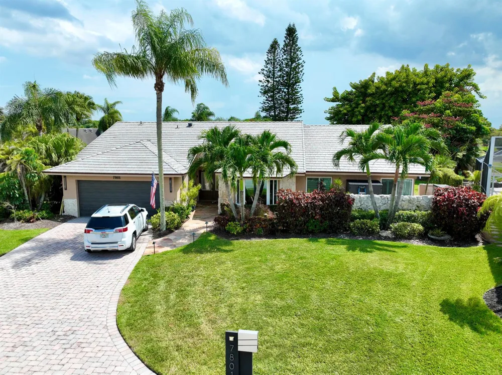 7801 NW 85TH AVENUE Tamarac, FL 33321